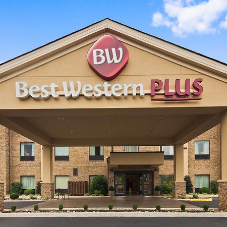 Best Western Plus Louisa Exterior foto