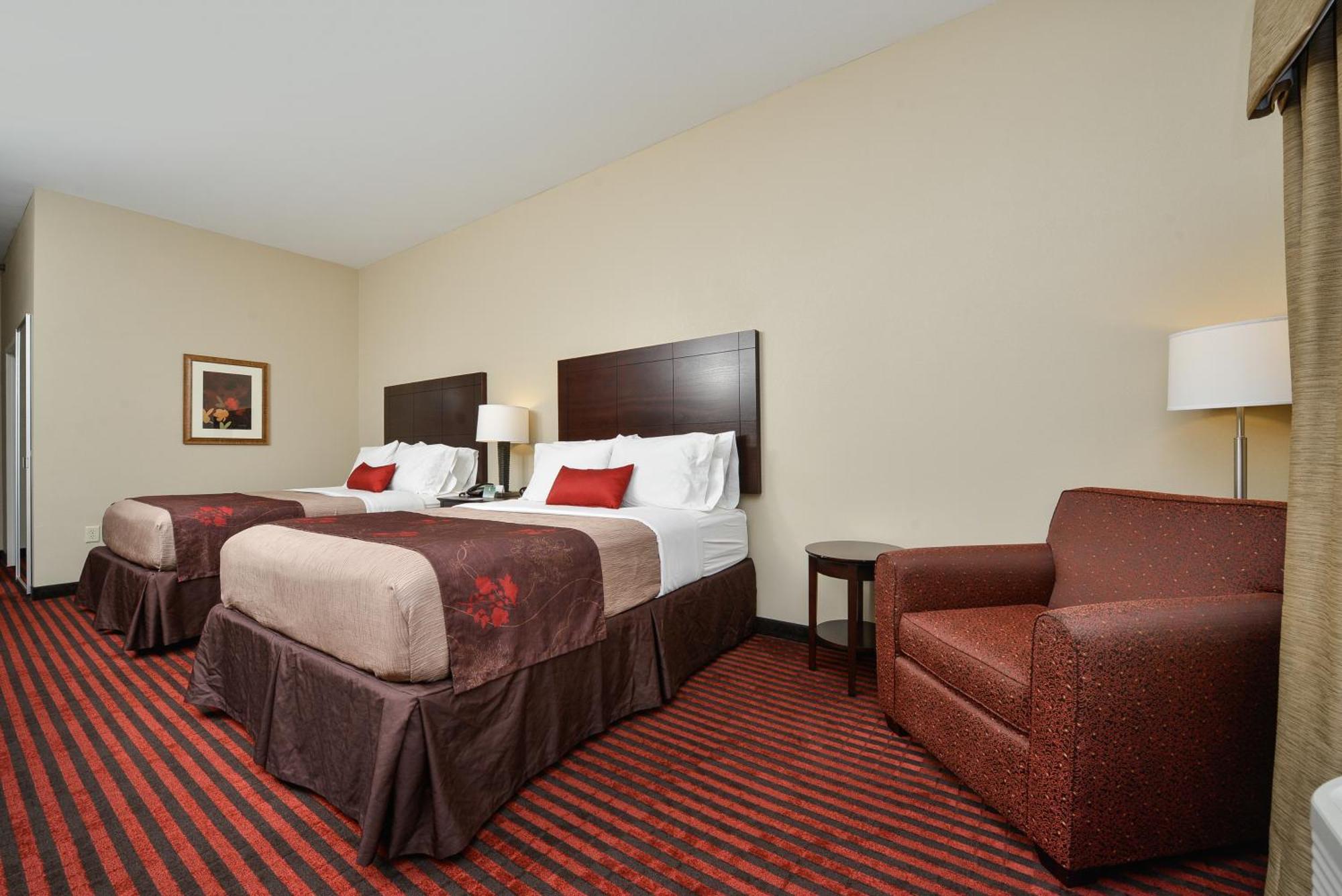 Best Western Plus Louisa Quarto foto